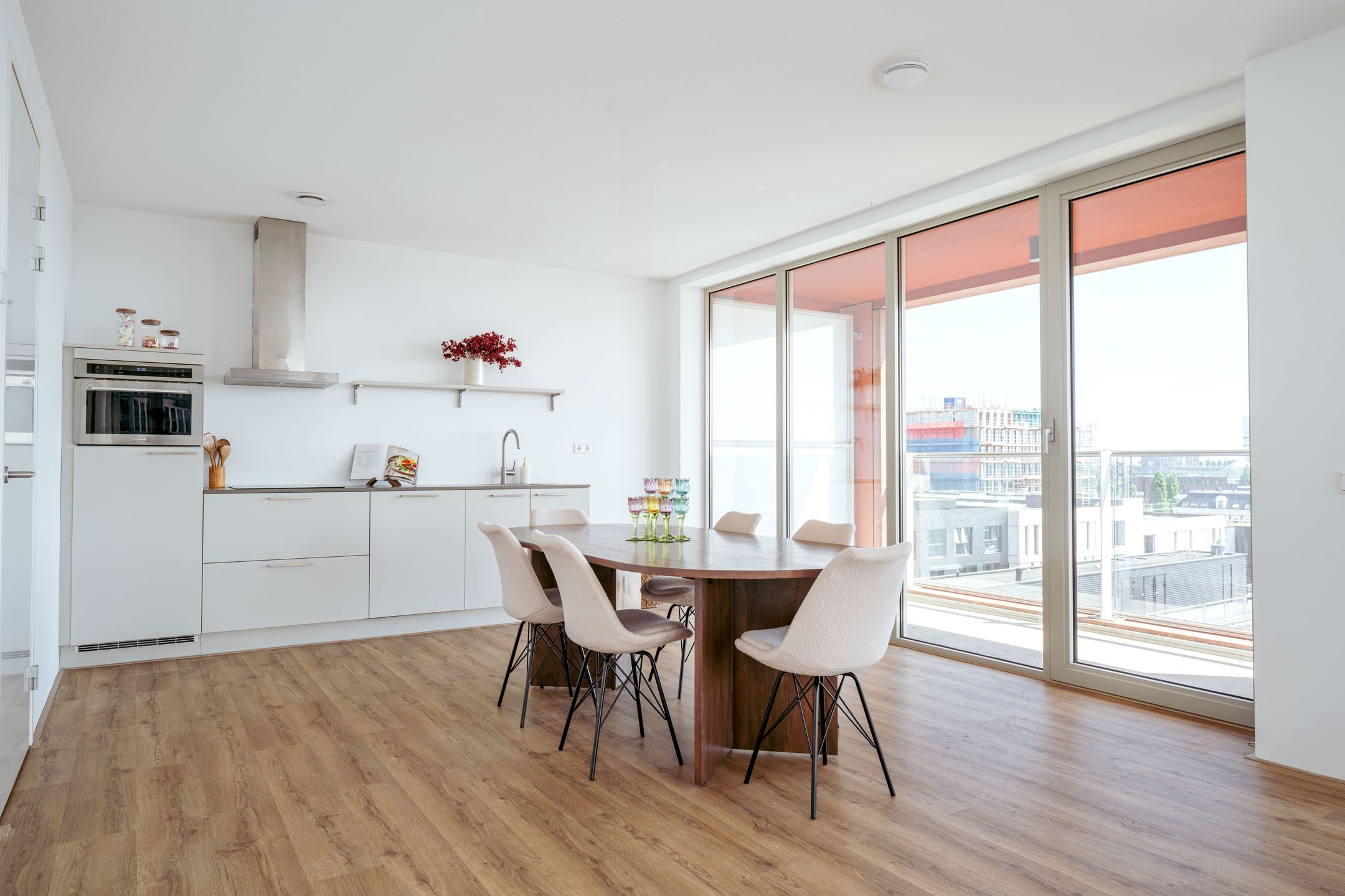 Photo 6 of Oostenburgermiddenstraat 493