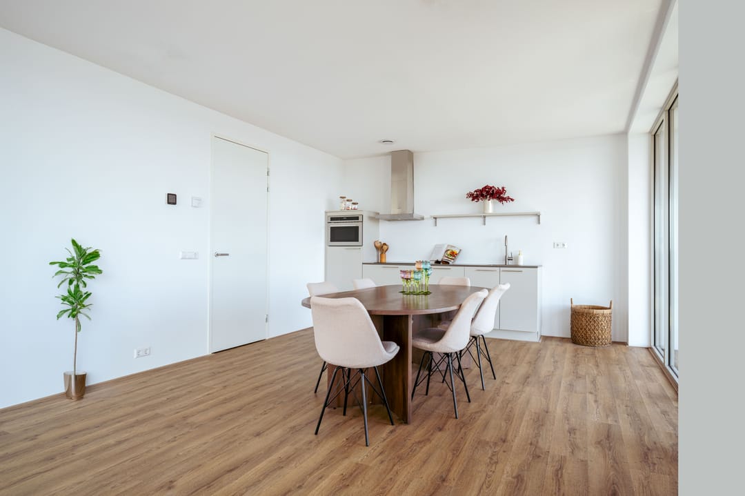 Photo 7 of Oostenburgermiddenstraat 493