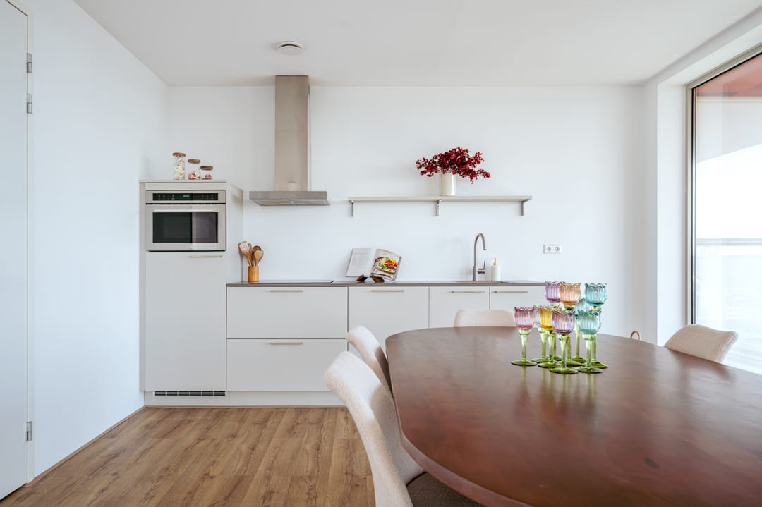 Photo 8 of Oostenburgermiddenstraat 493