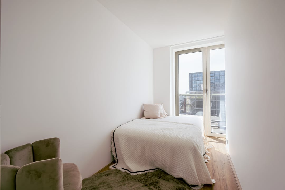 Photo 17 of Oostenburgermiddenstraat 493