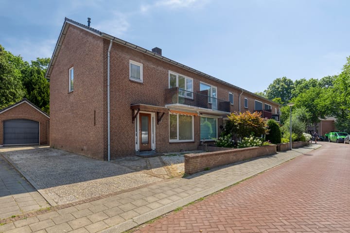 Foto 2 van Emilia van Nassaustraat 15