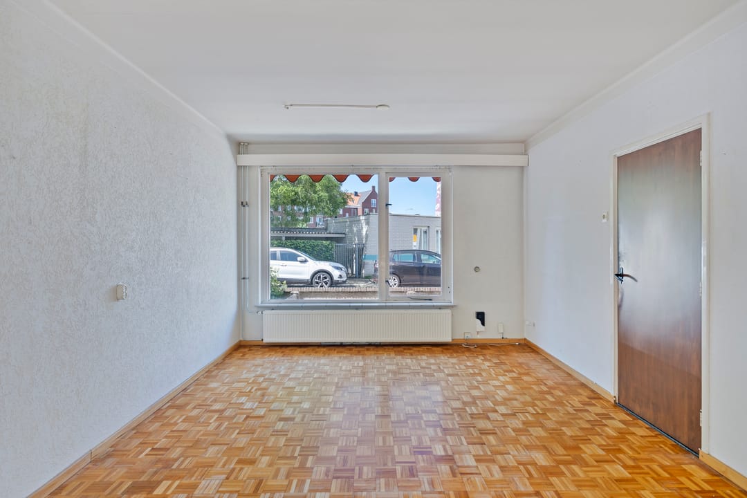 Foto 8 van Emilia van Nassaustraat 15