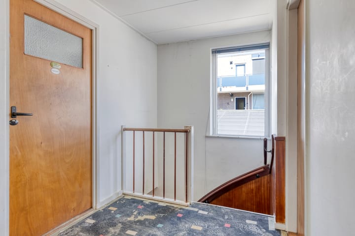 Foto 14 van Emilia van Nassaustraat 15