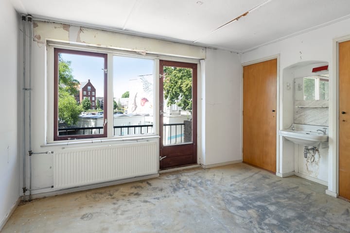 Foto 19 van Emilia van Nassaustraat 15