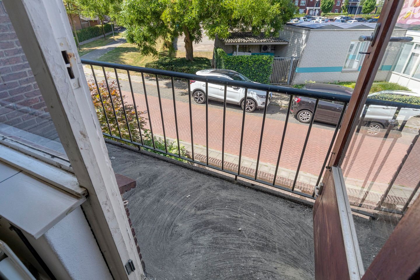 Foto 20 van Emilia van Nassaustraat 15