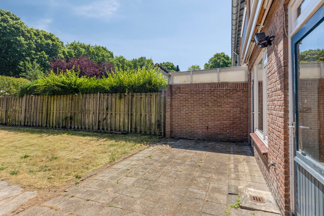 Foto 26 van Emilia van Nassaustraat 15