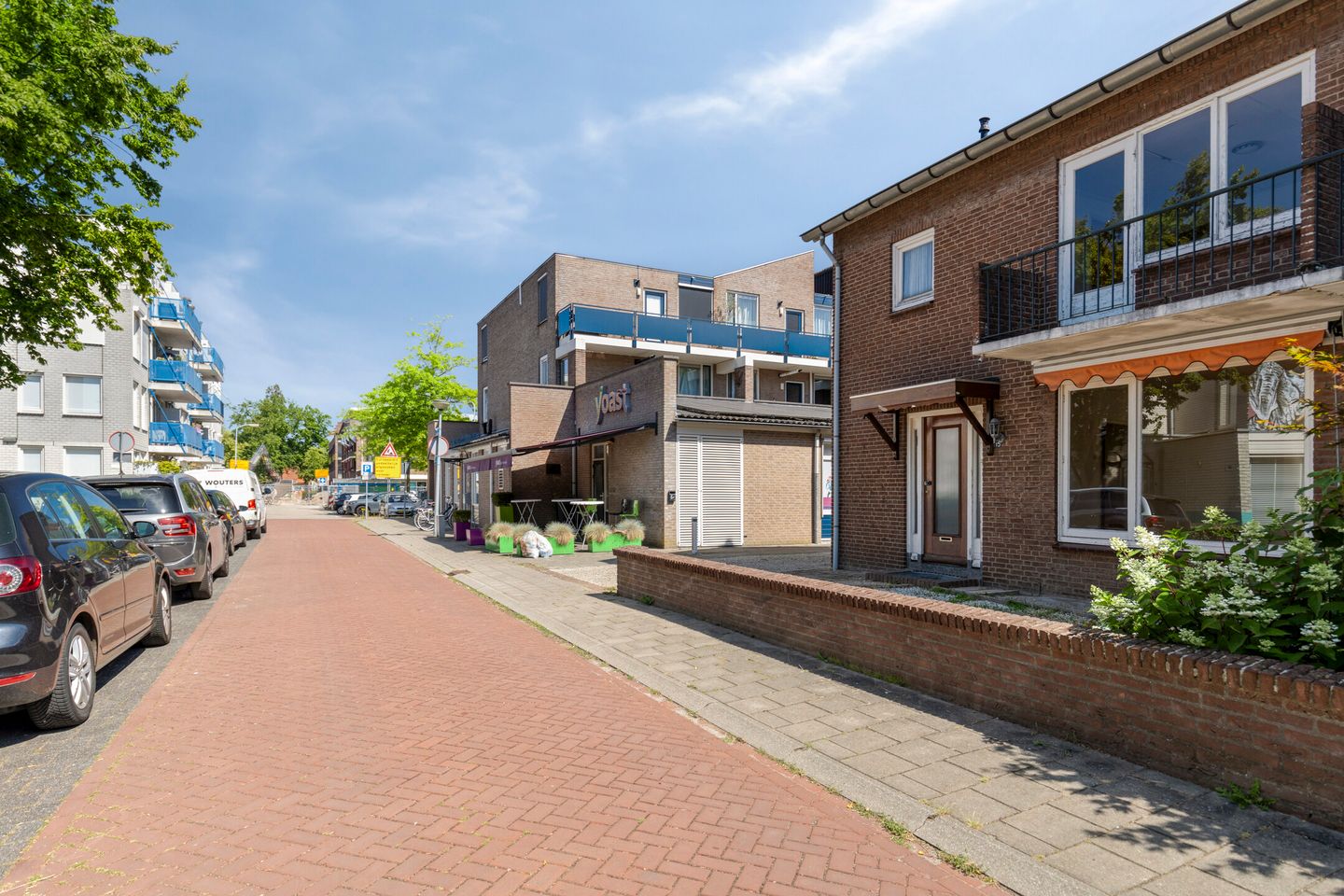 Foto 29 van Emilia van Nassaustraat 15