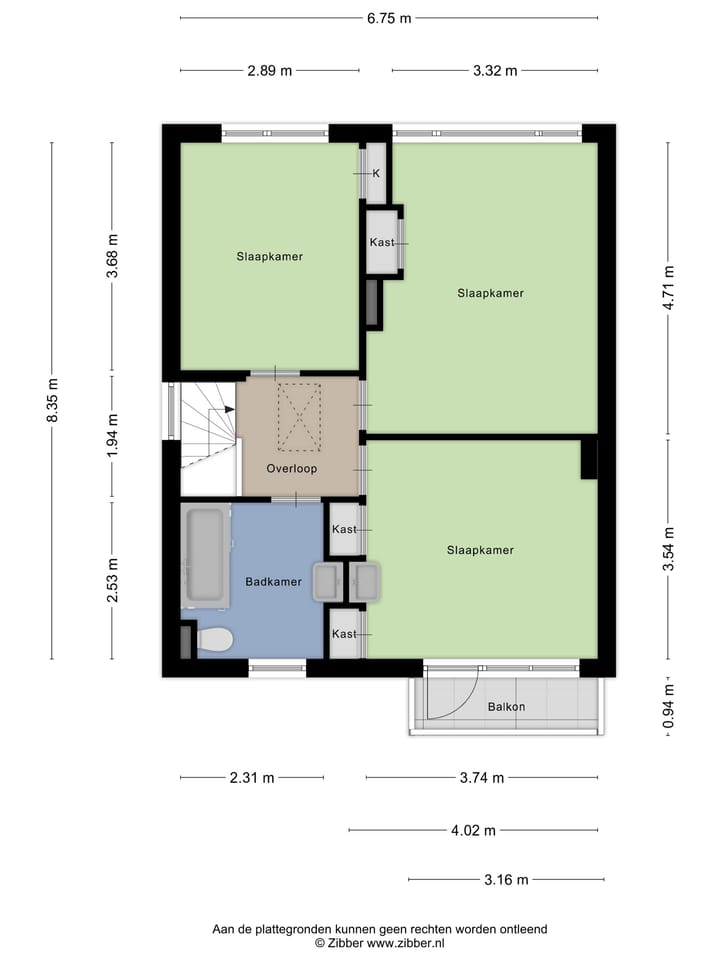 Foto 32 van Emilia van Nassaustraat 15