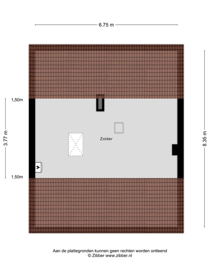 Foto 33 van Emilia van Nassaustraat 15