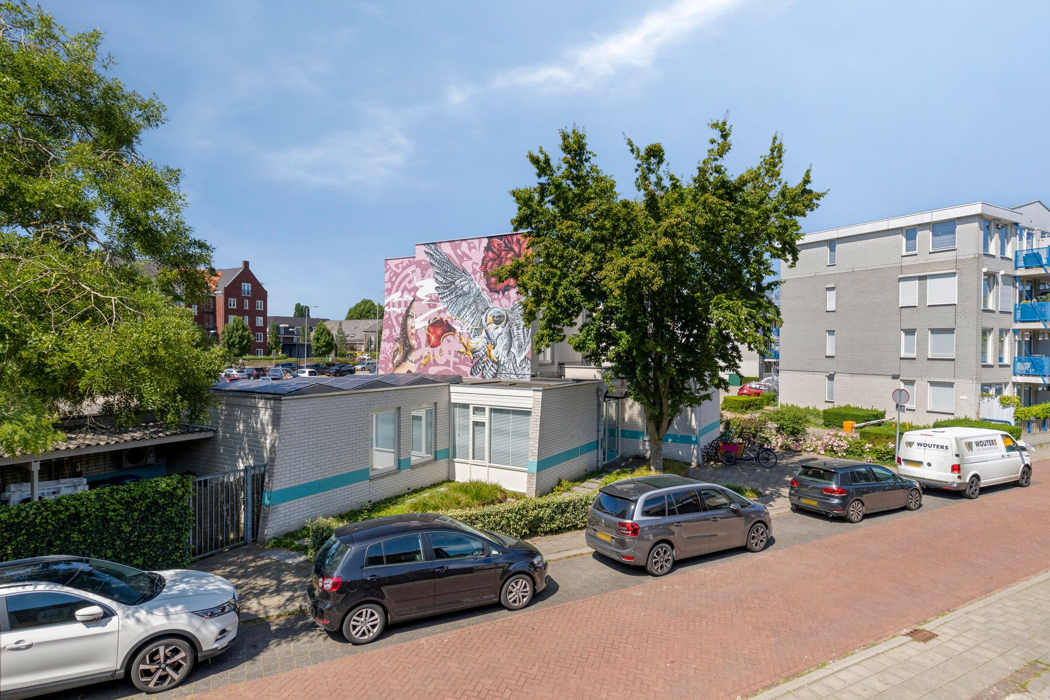 Foto 21 van Emilia van Nassaustraat 15