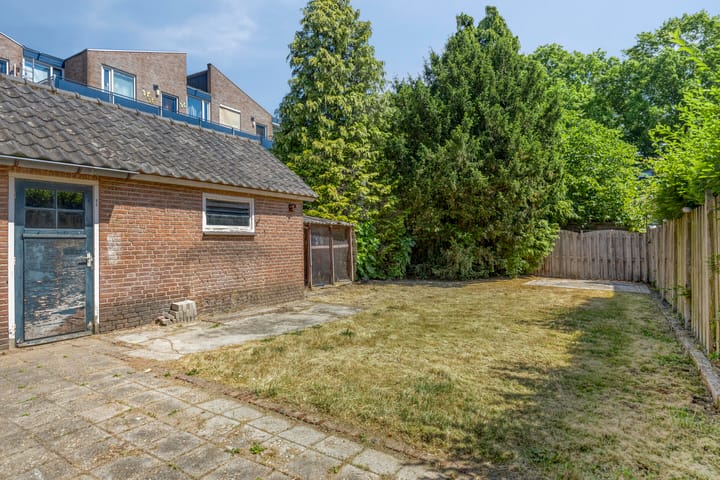 Foto 27 van Emilia van Nassaustraat 15