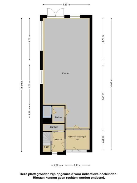 Foto 3 van Renzo Pianolijn 31