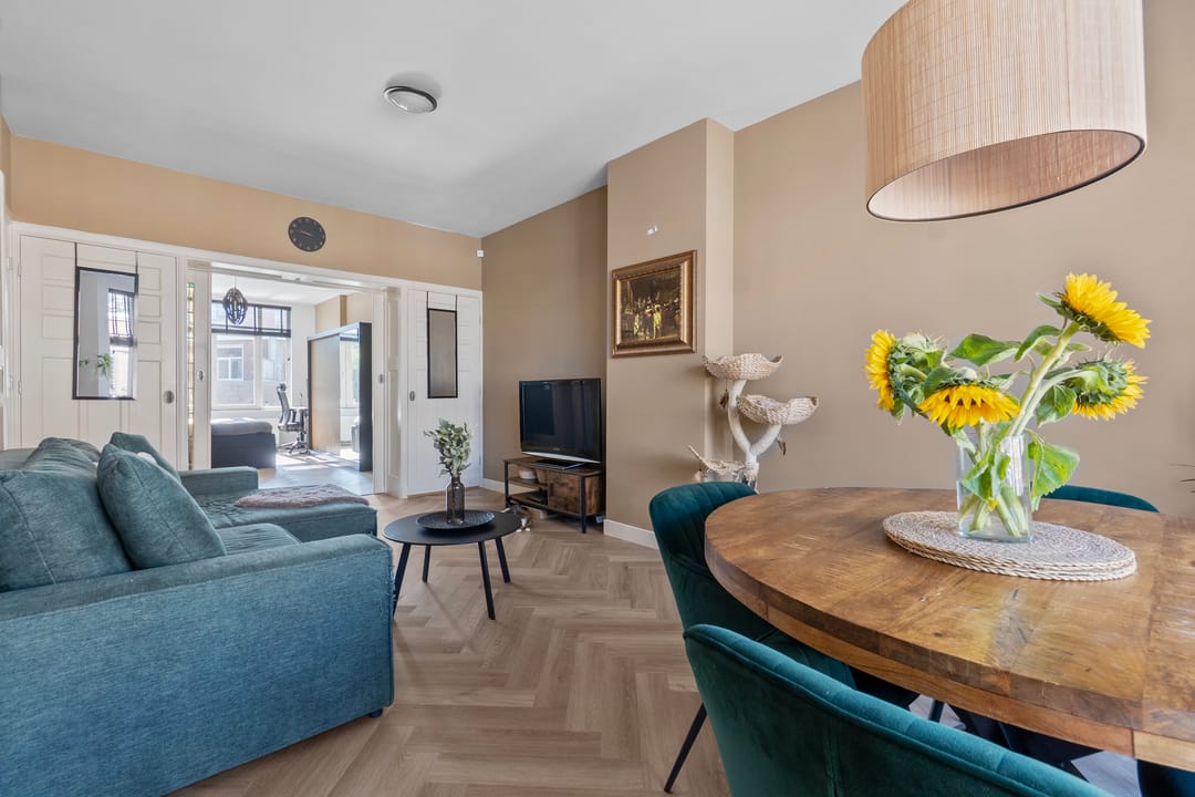 Foto 1 van Hoog Buurlostraat 6