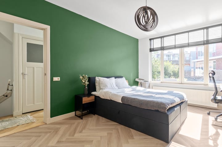 Foto 2 van Hoog Buurlostraat 6