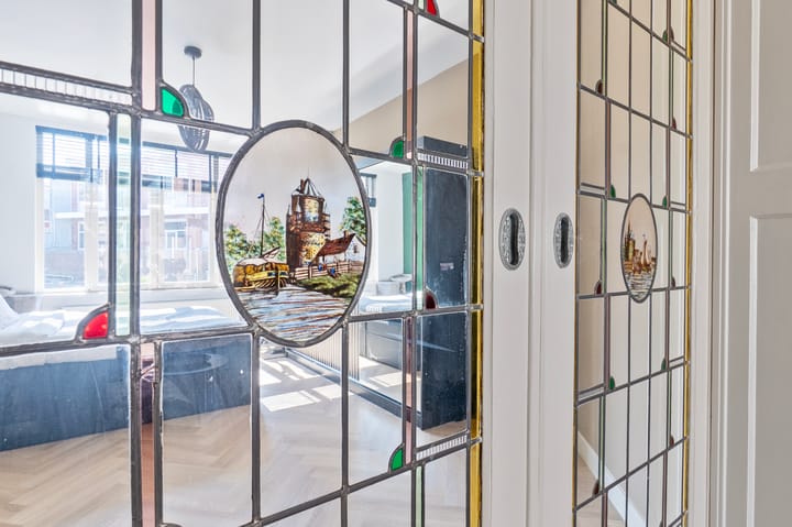 Foto 3 van Hoog Buurlostraat 6