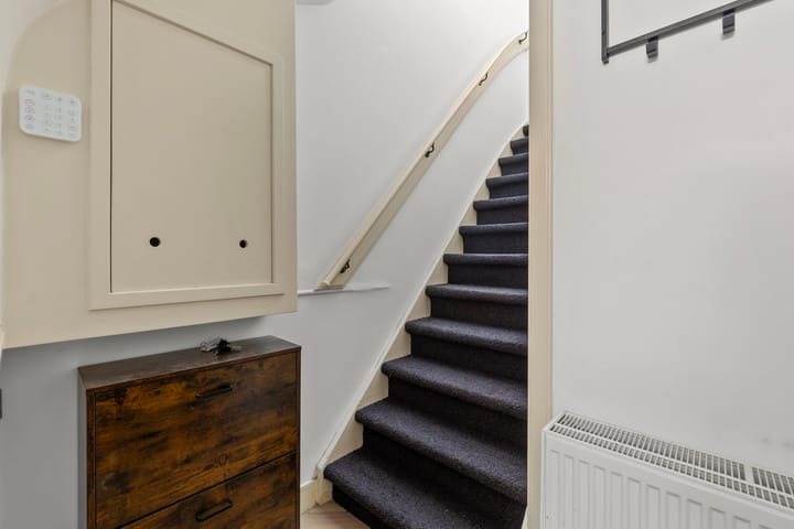 Foto 5 van Hoog Buurlostraat 6