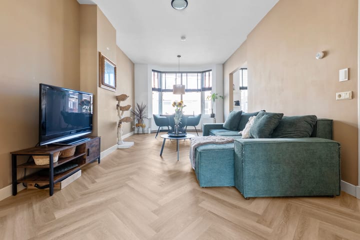 Foto 7 van Hoog Buurlostraat 6