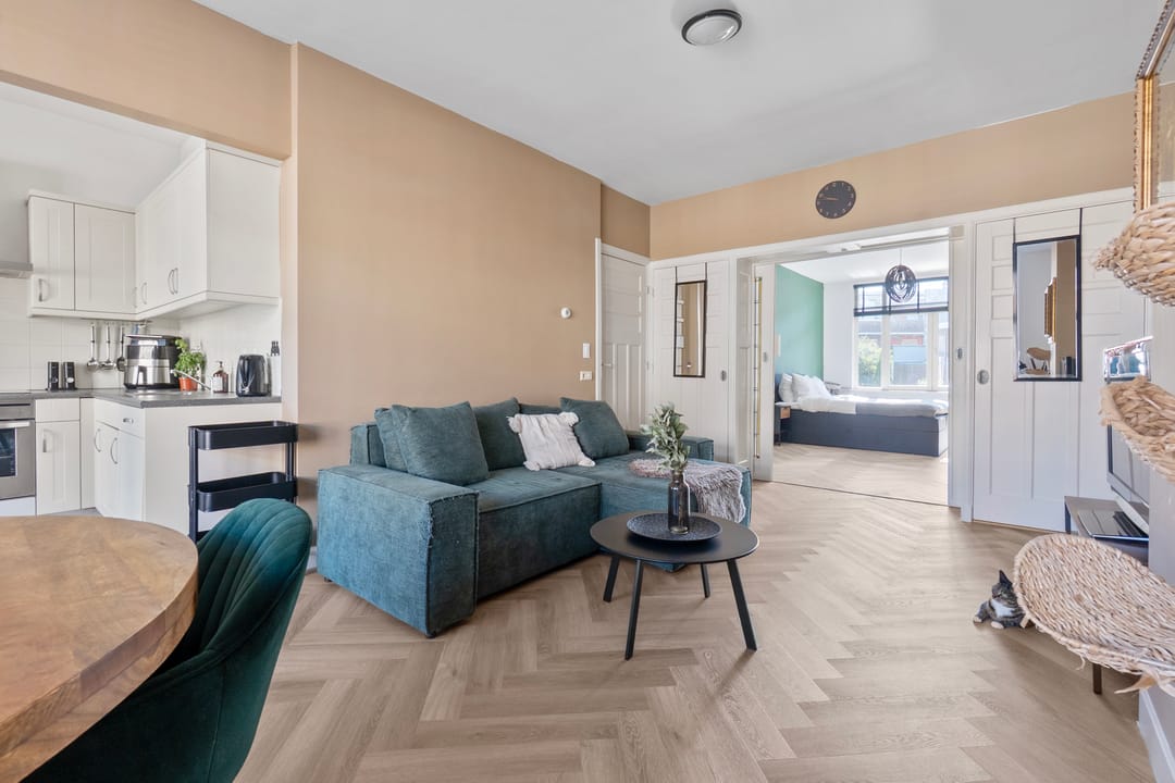 Foto 11 van Hoog Buurlostraat 6