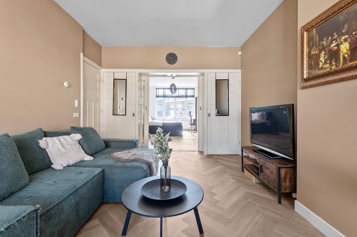 Foto 12 van Hoog Buurlostraat 6