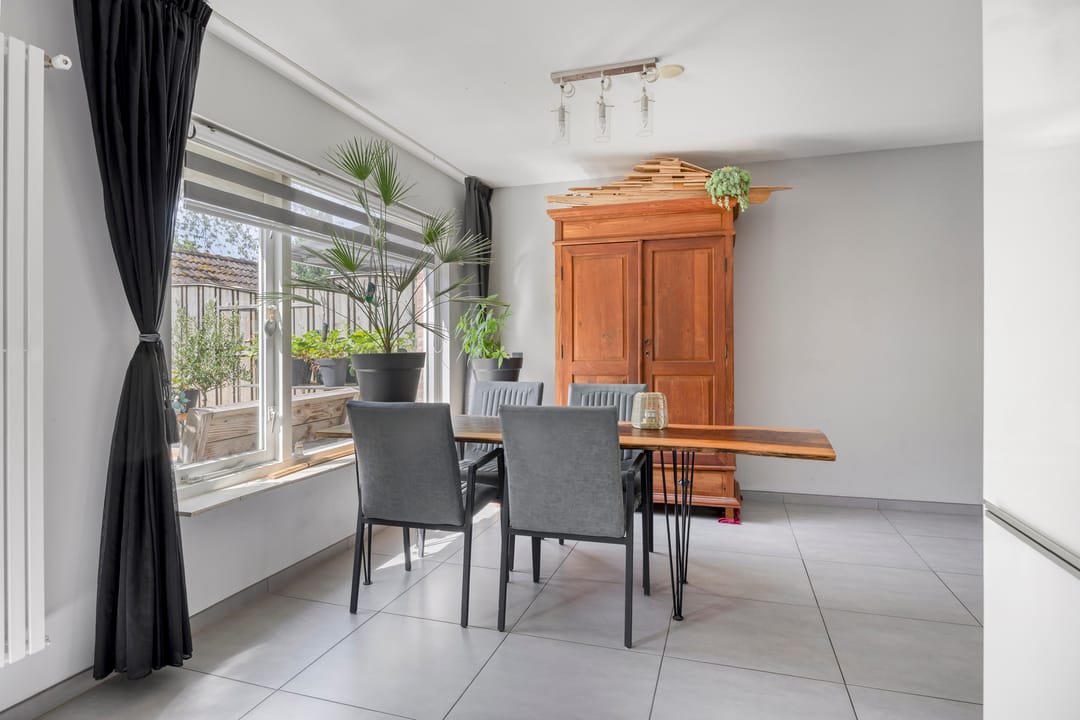 Foto 7 van Dommelborch 31