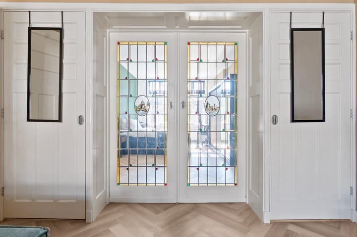 Foto 13 van Hoog Buurlostraat 6