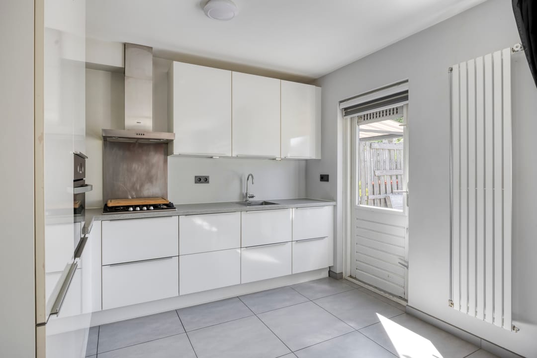 Foto 8 van Dommelborch 31