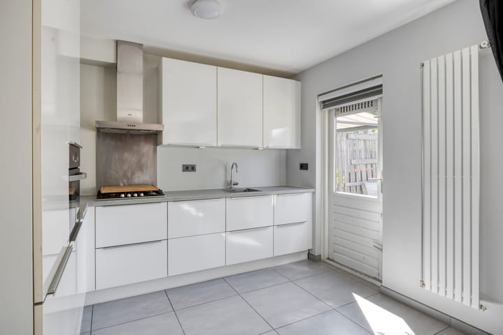 Foto 8 van Dommelborch 31