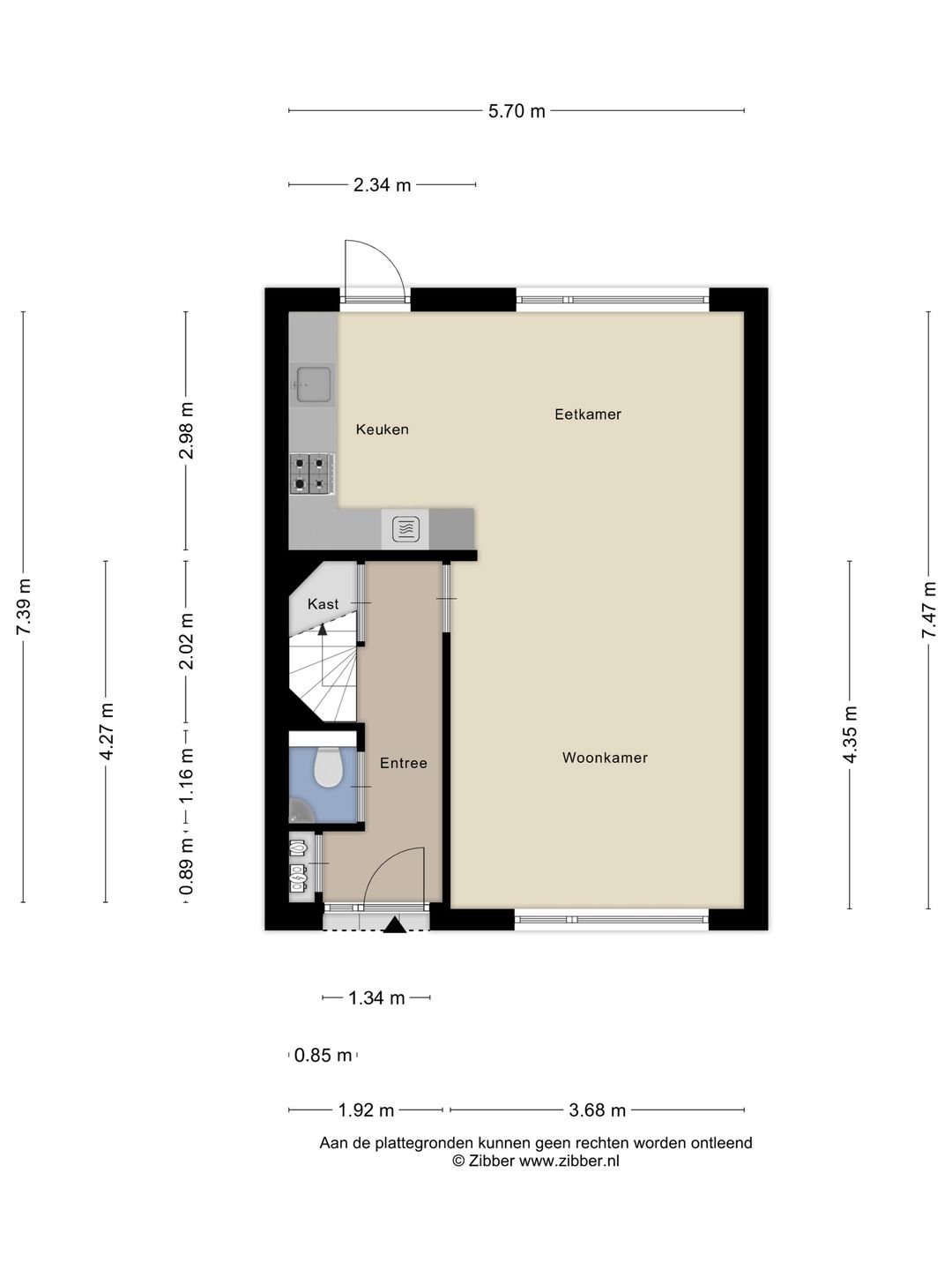 Foto 11 van Dommelborch 31