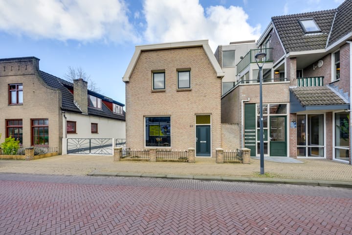 Foto 4 van Groenstraat 22