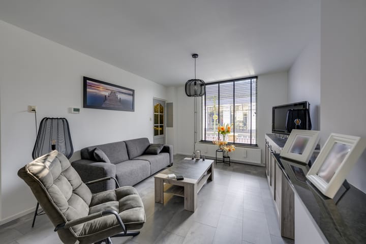 Foto 6 van Groenstraat 22