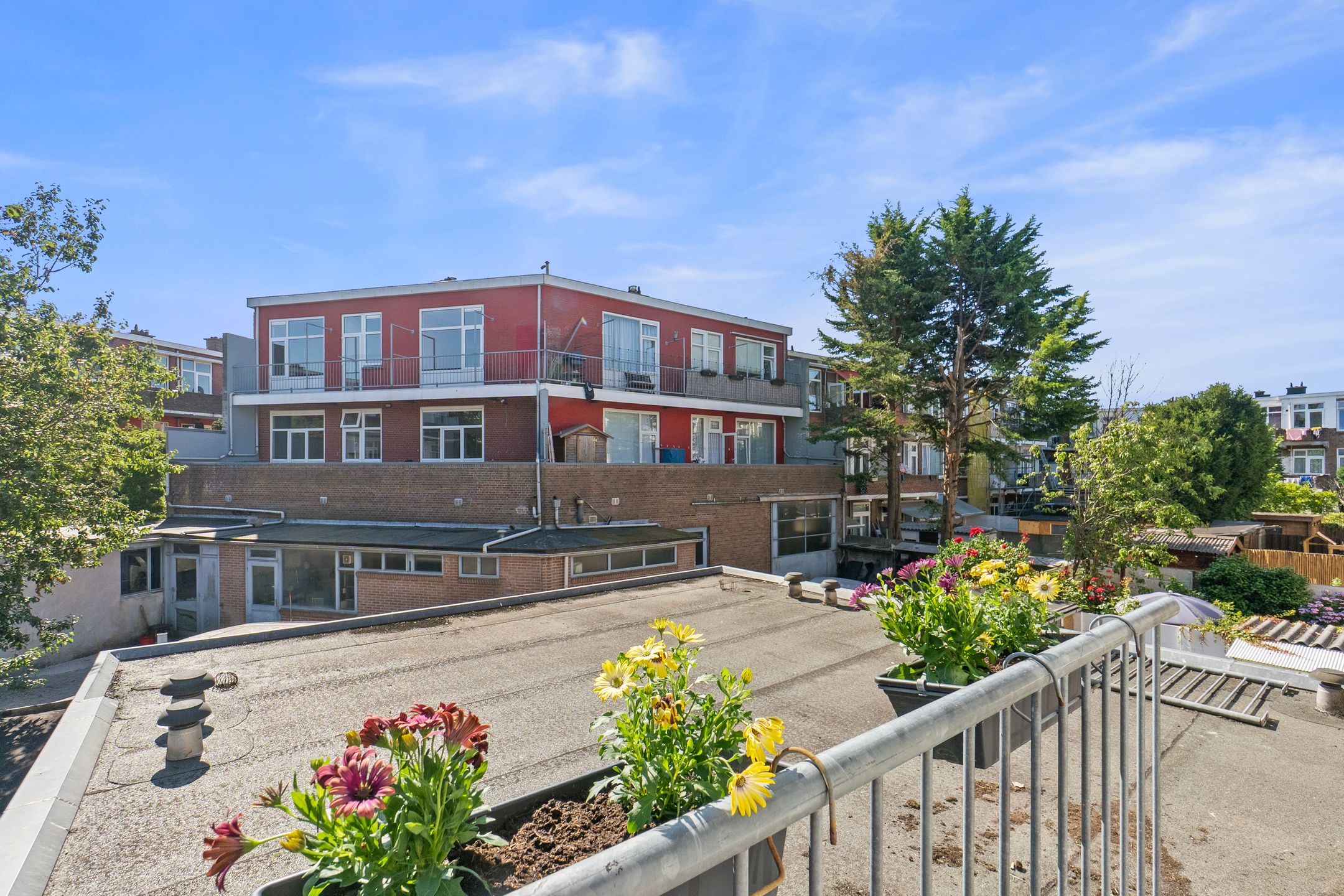 Foto 21 van Hoog Buurlostraat 6