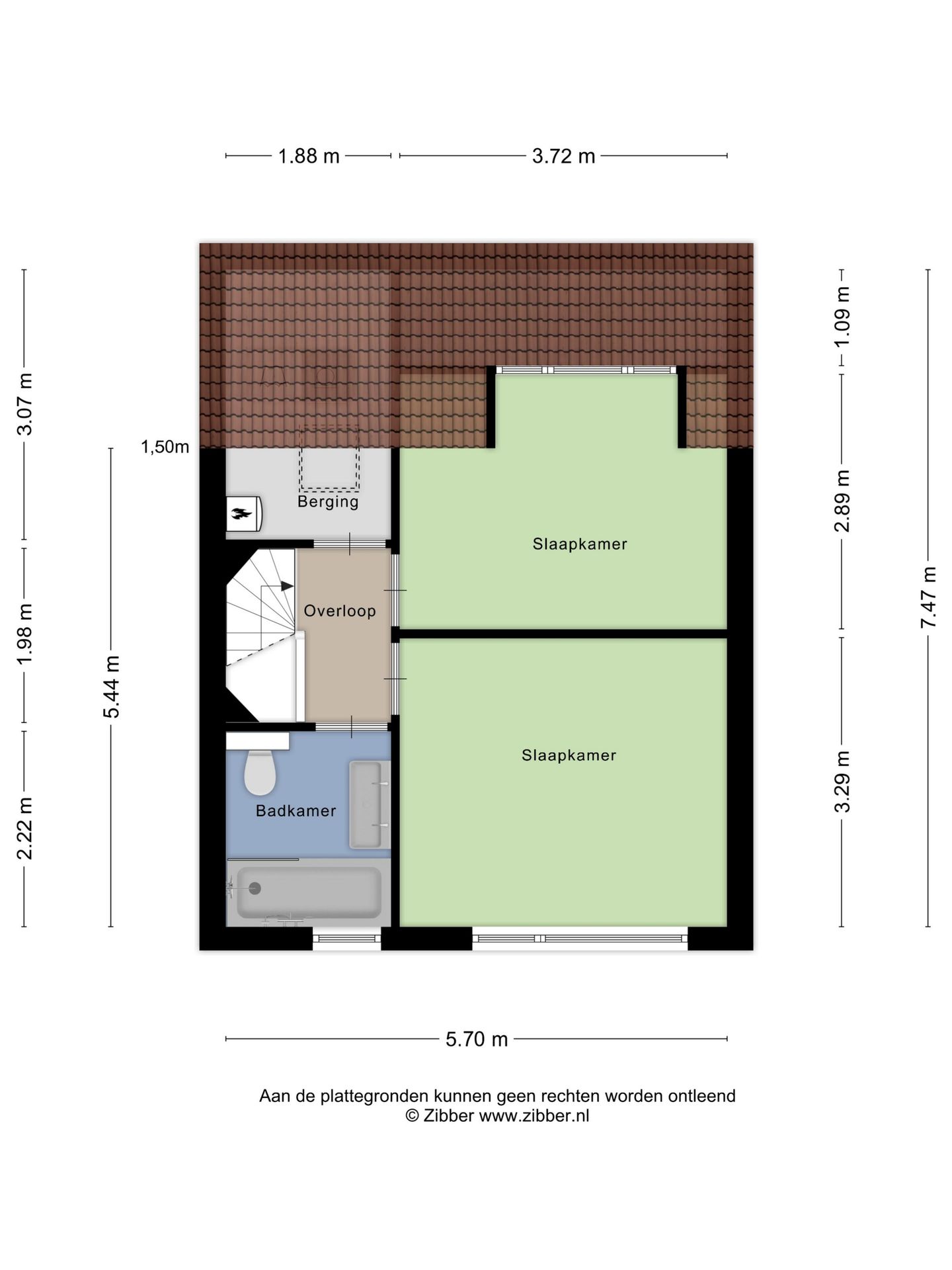Foto 19 van Dommelborch 31