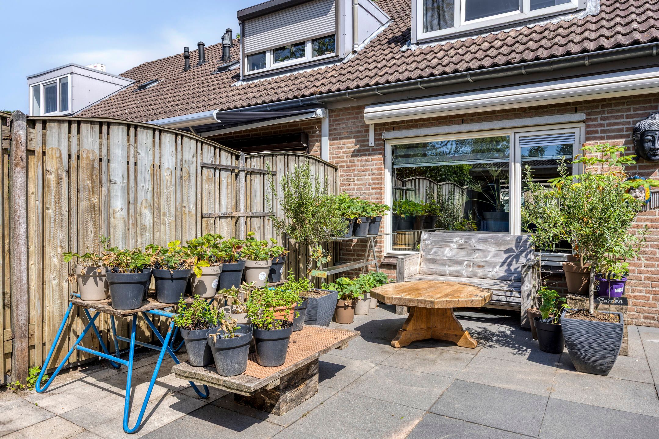 Foto 21 van Dommelborch 31