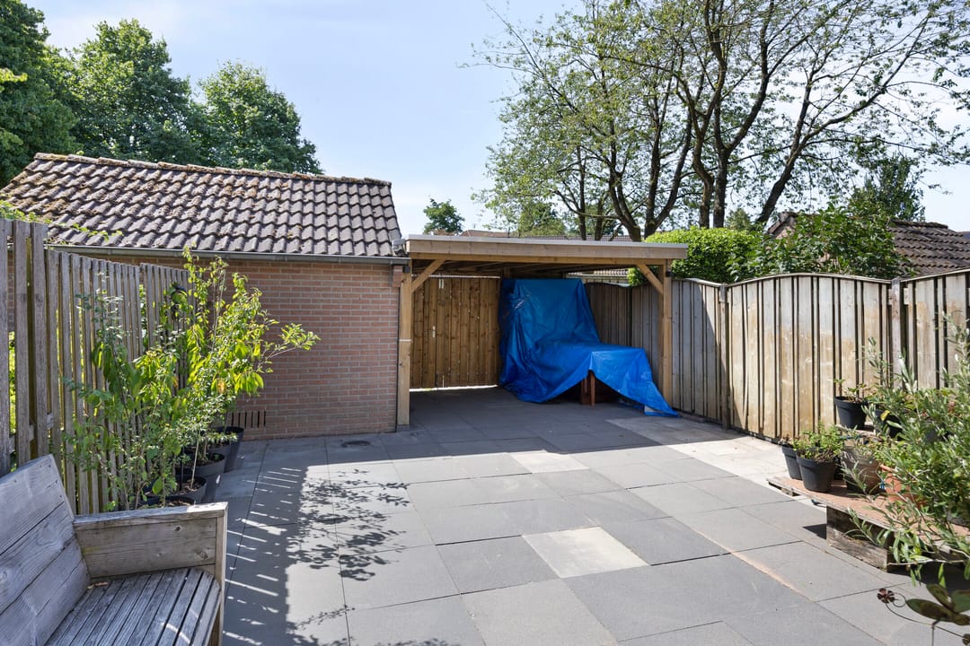 Foto 22 van Dommelborch 31