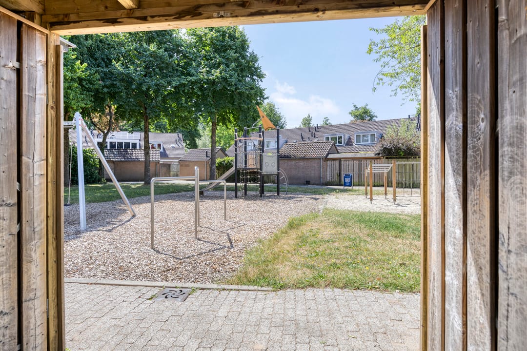 Foto 23 van Dommelborch 31