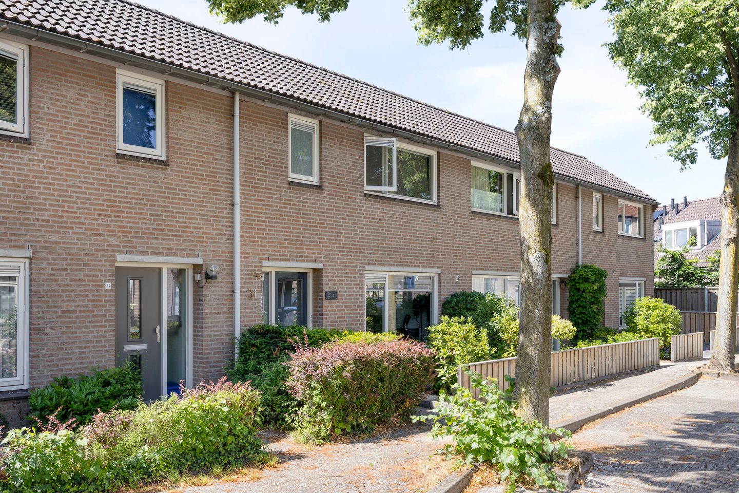 Foto 25 van Dommelborch 31