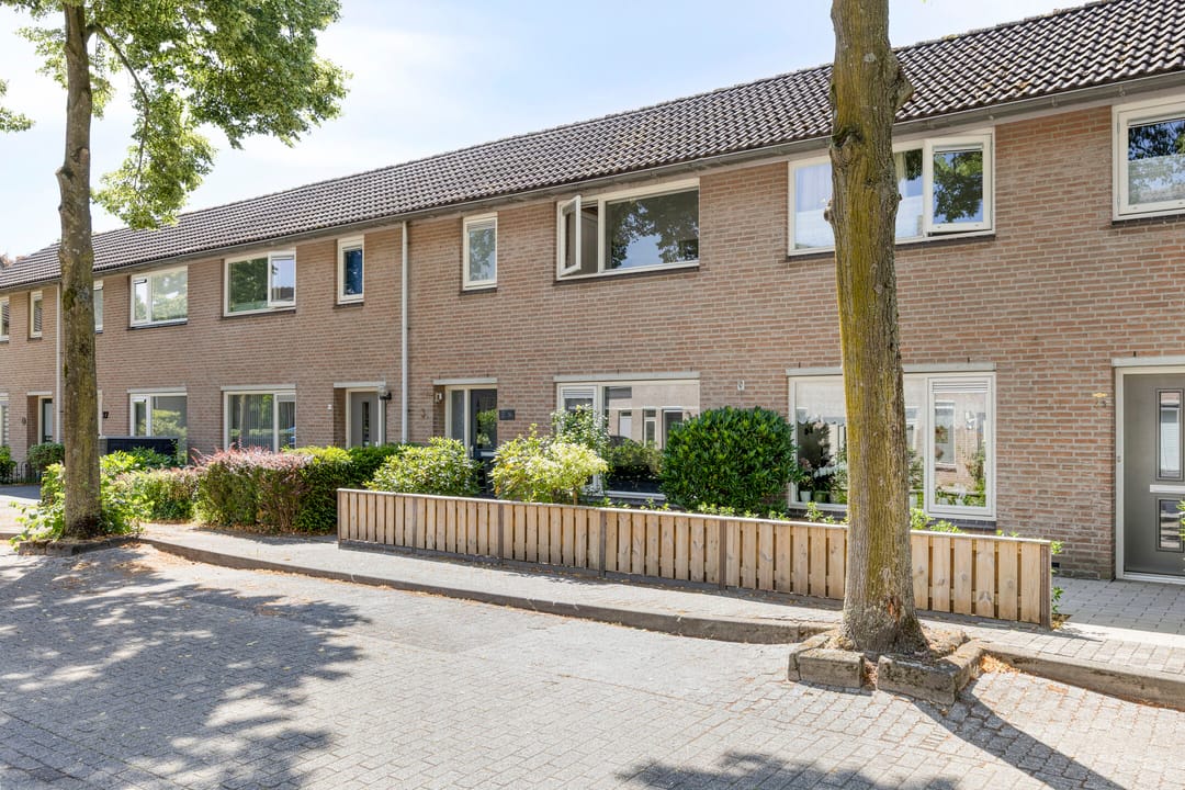 Foto 26 van Dommelborch 31