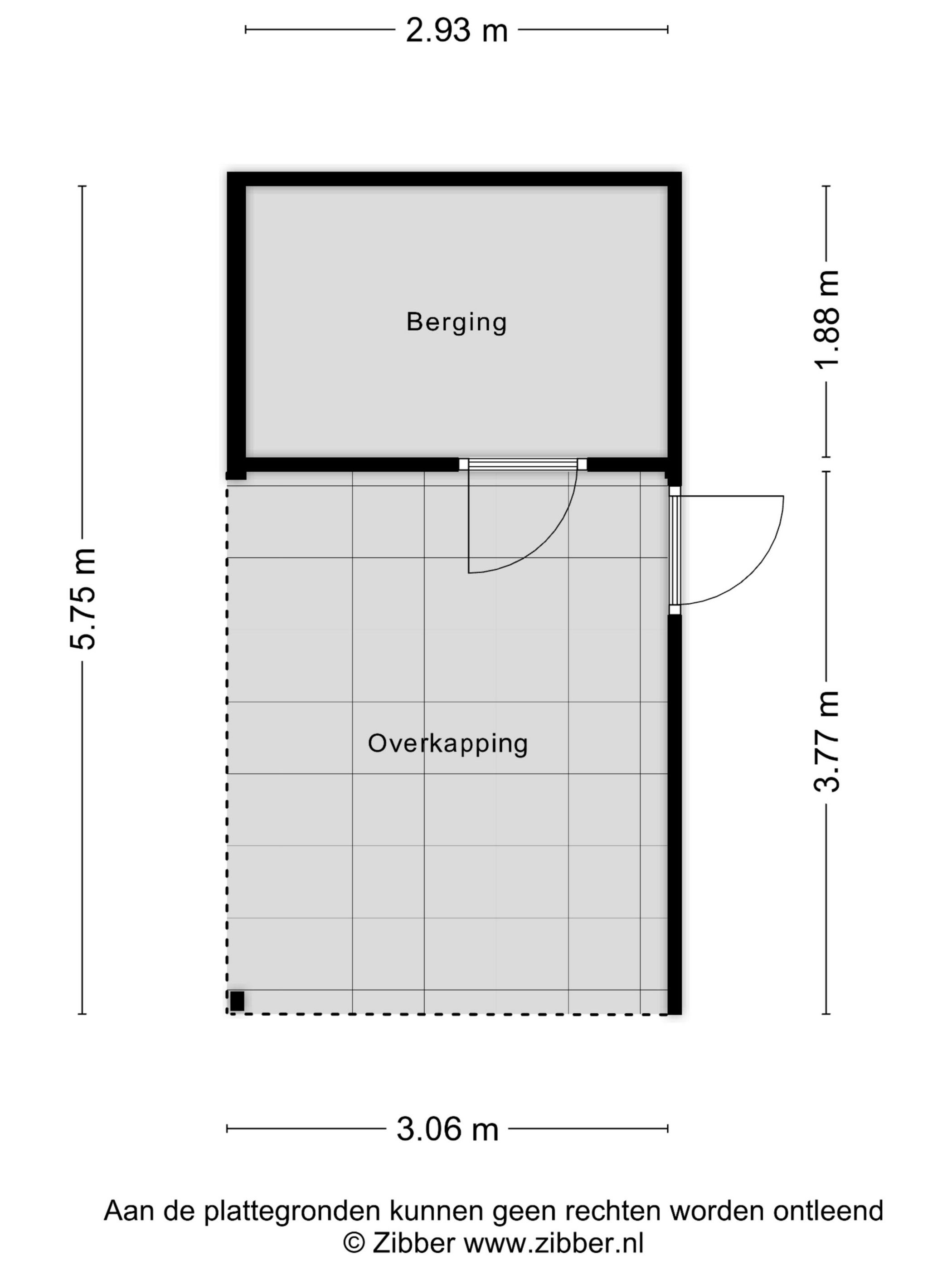 Foto 27 van Dommelborch 31