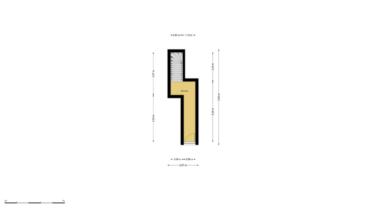 Foto 25 van Hoog Buurlostraat 6