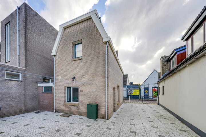 Foto 24 van Groenstraat 22