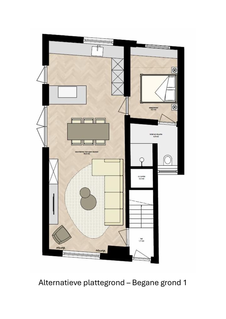 Foto 28 van Groenstraat 22