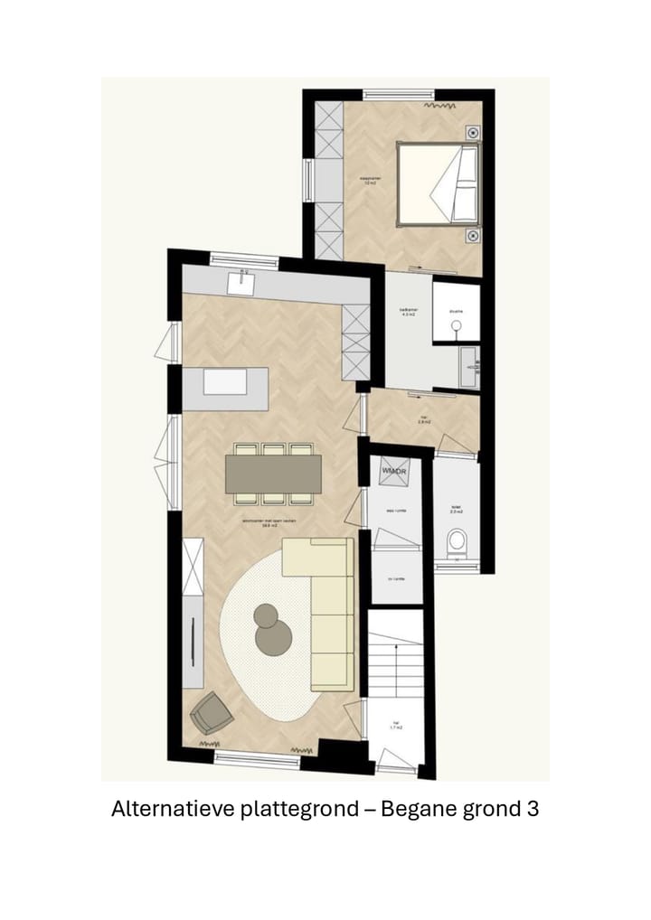 Foto 30 van Groenstraat 22