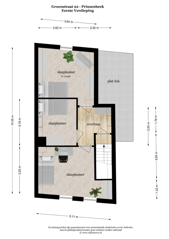 Foto 33 van Groenstraat 22