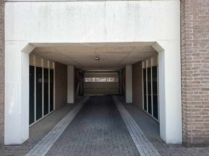 Foto 4 van Groenstraat