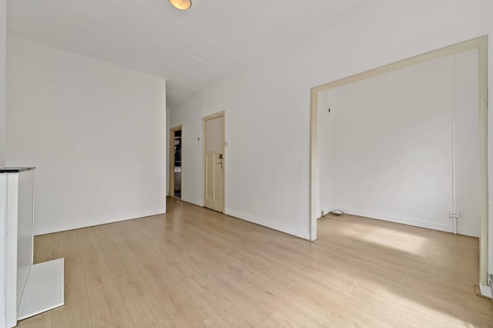 Foto 3 van Vasteland 27-A01