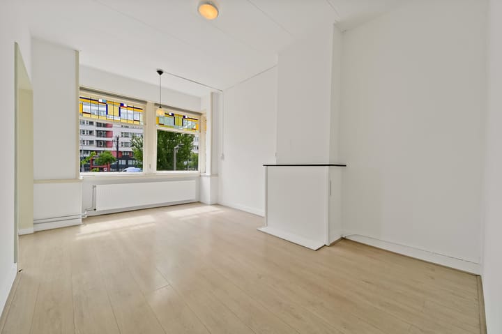 Foto 4 van Vasteland 27-A01