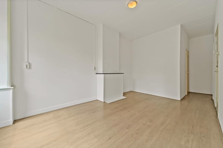 Foto 5 van Vasteland 27-A01