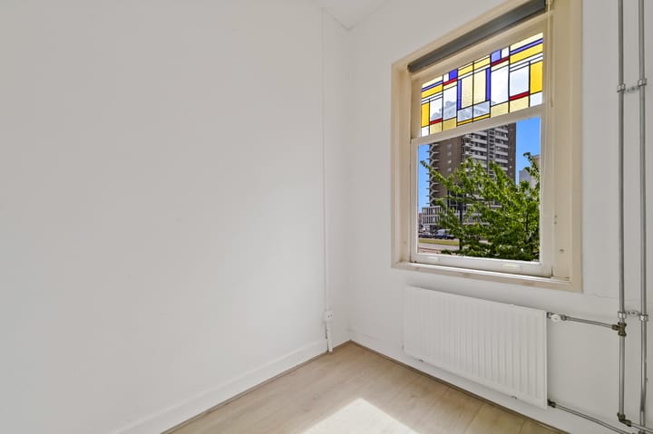 Foto 7 van Vasteland 27-A01