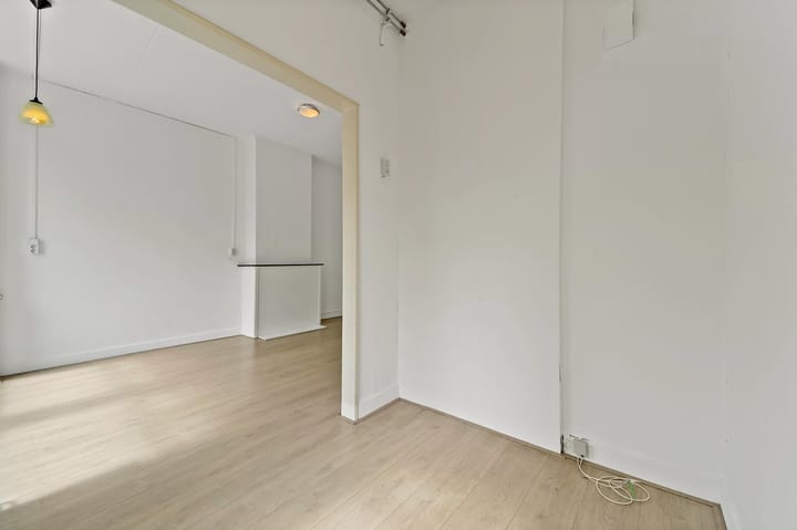 Foto 8 van Vasteland 27-A01