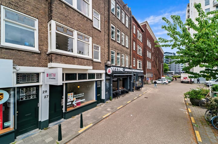 Foto 16 van Vasteland 27-A01